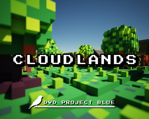Cloudlands