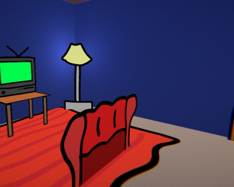 House comfort...