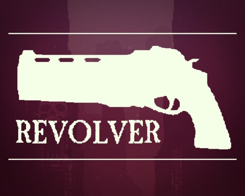 Revolver