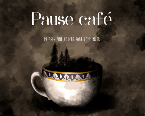 Pause Café