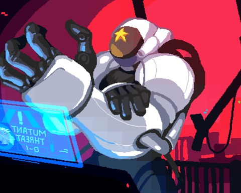 Bio Noid