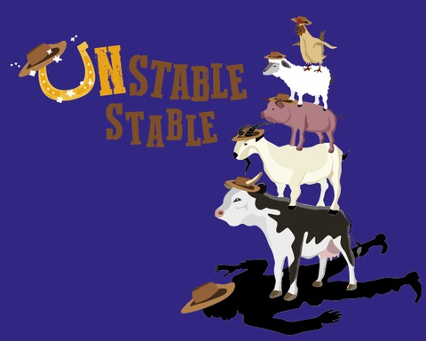 Unstable Stable