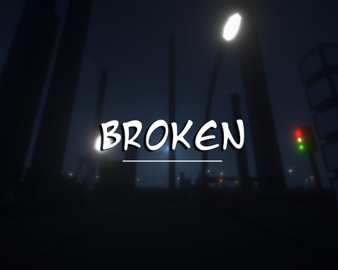 Broken Lives