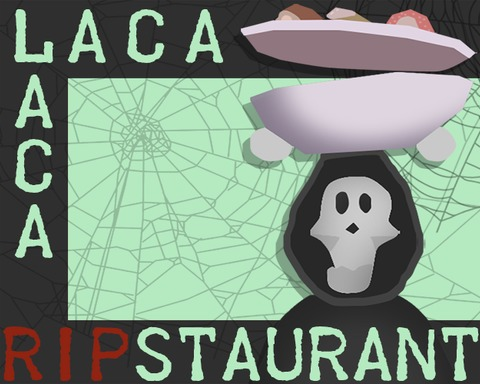 Lacalaca Ripstaurant
