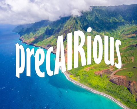 precAIRious