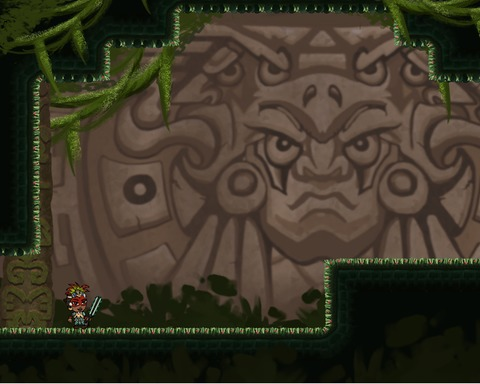 Temple Of Tozi