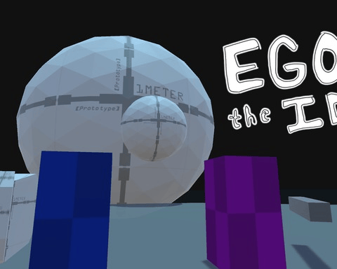 Ego and the Id