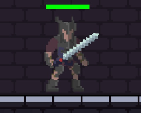 Hack 'n' Slash 'n' Hack