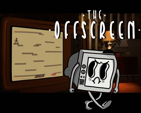 The OffScreen