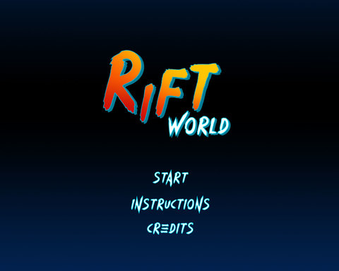 Rift World