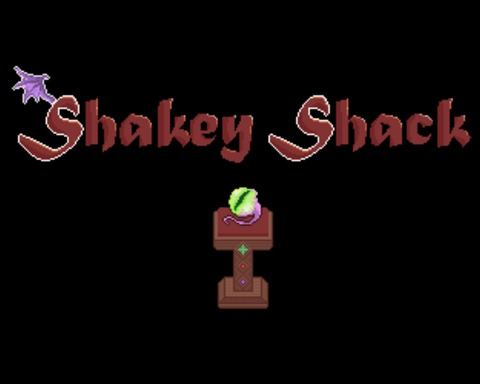 Shaky Shack