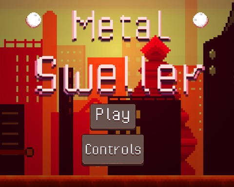 Metal Sweller