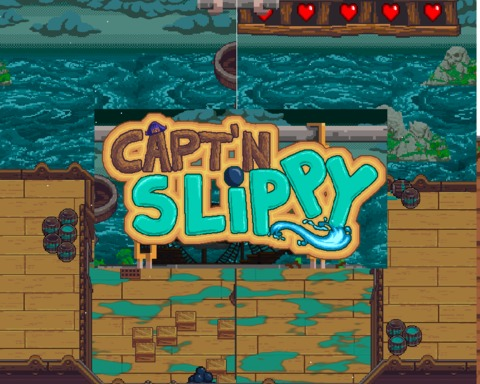 Capt'n Slippy