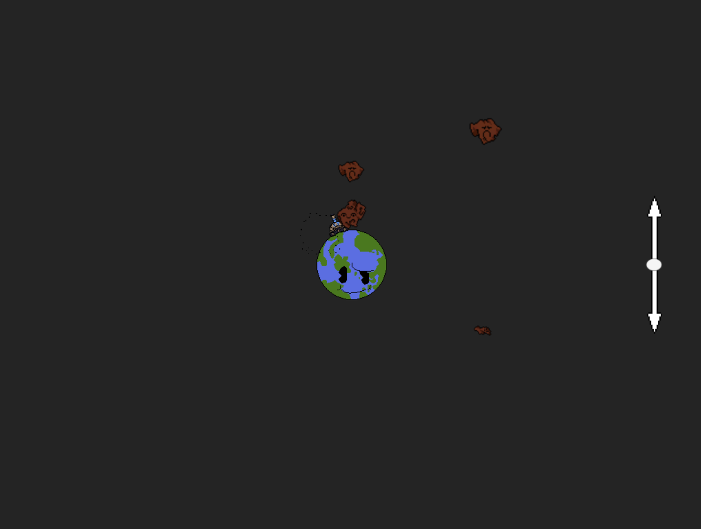 Planet Cannon