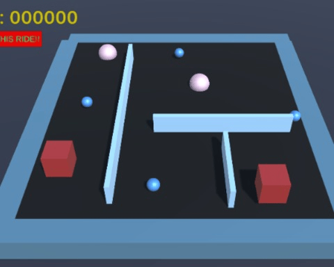 Rolling Trouble