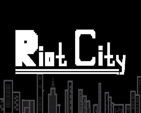 Riot City