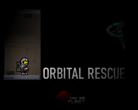 Orbital Rescue