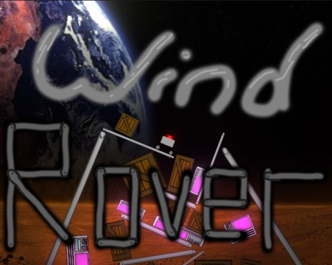 Wind Rover