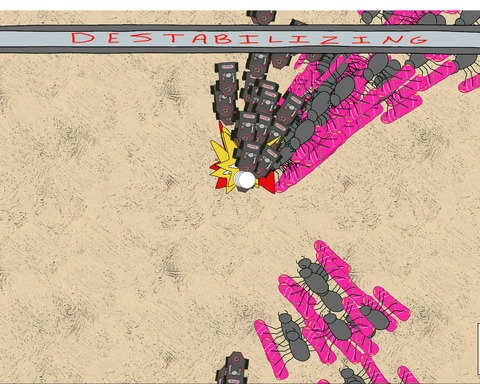 Ludum Dare 49