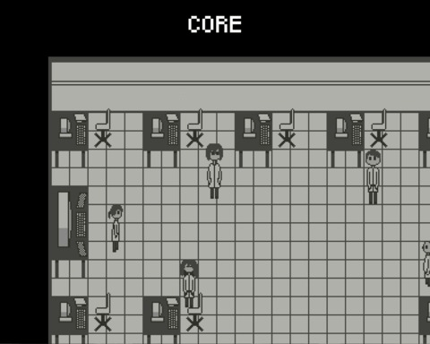 Core