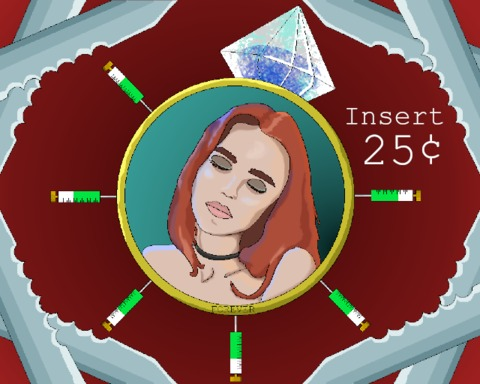 Unstable Pinball