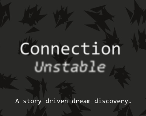Connection Unstable