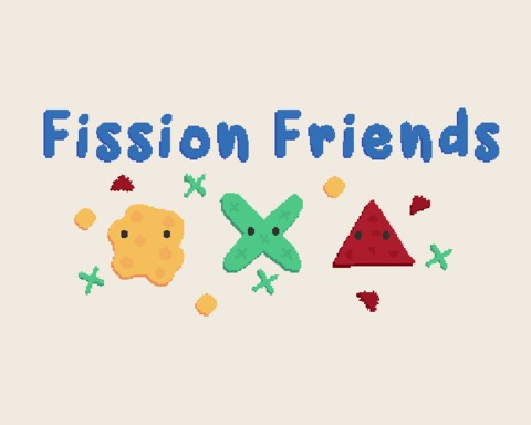 Fission Friends