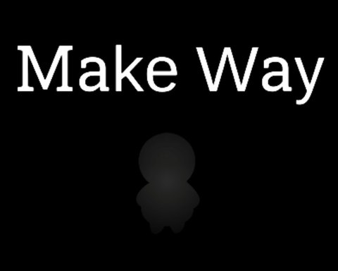 Make Way