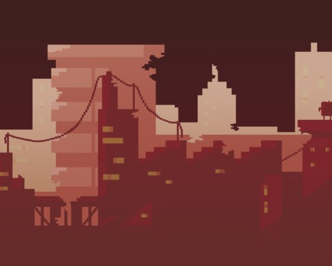Synth Run : Judgement Day