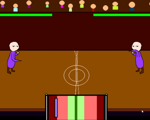 WizWar Tournament [UNFINISHED]
