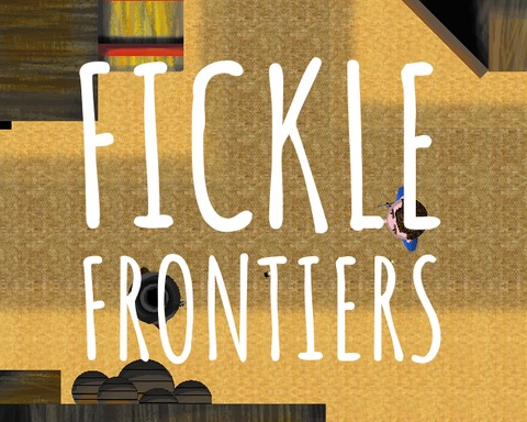 Fickle Frontiers