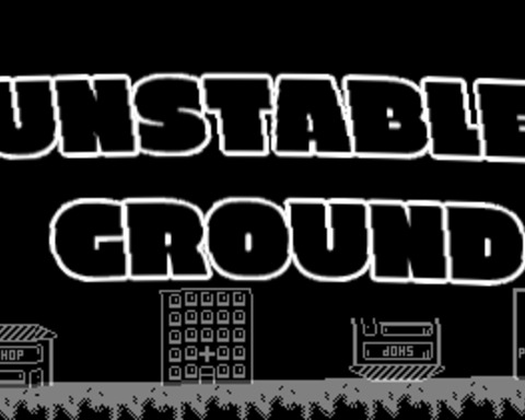 Unstable Ground