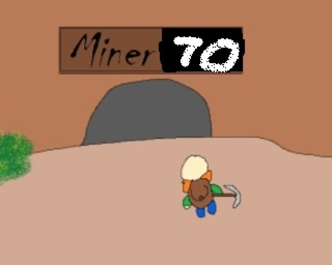 Miner 70