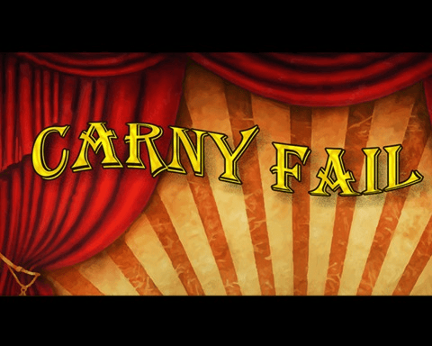Carny Fail