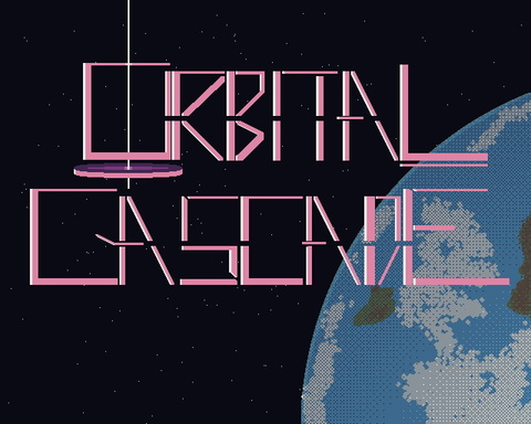 Orbital Cascade