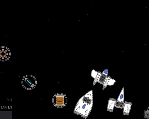 Star Dash
