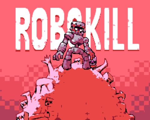 ROBOKILL