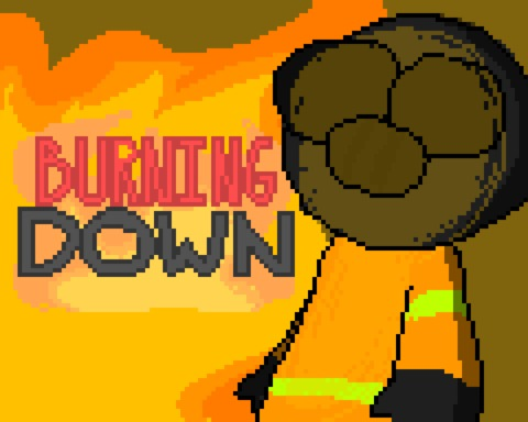 Burning Down
