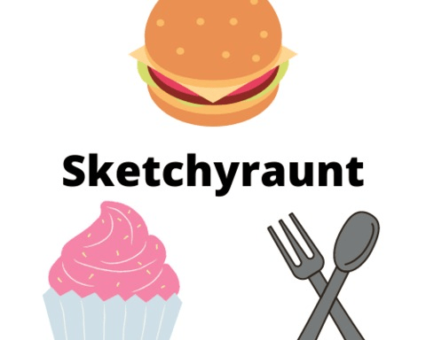 Sketchyraunt
