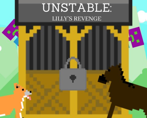 Unstable: Lilly's Revenge
