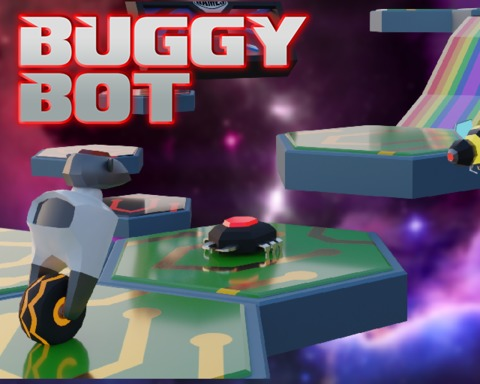 Buggy Bot