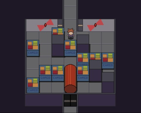 Escape Pod