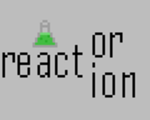 reactor reaction