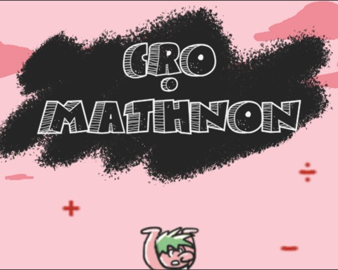 Cro-Mathnon