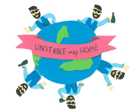 Unstable Way Home