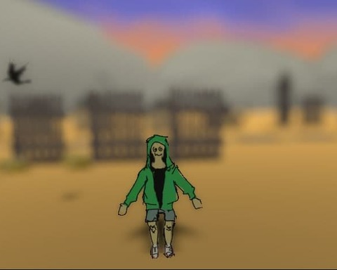 The Town of Clarity