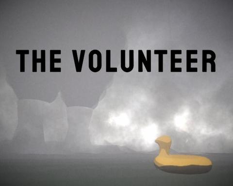 The Volunteer