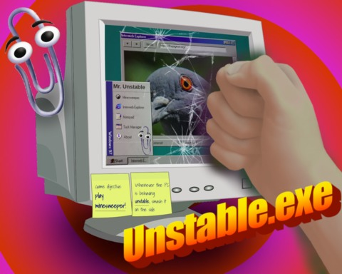 Unstable98.exe