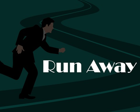 Run Away