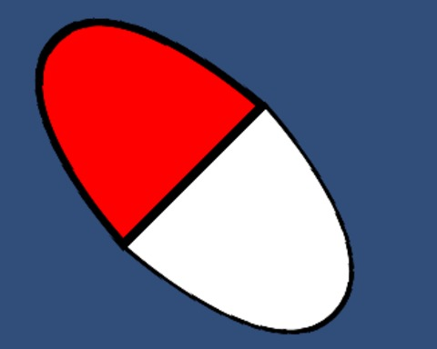 Nightmare pills